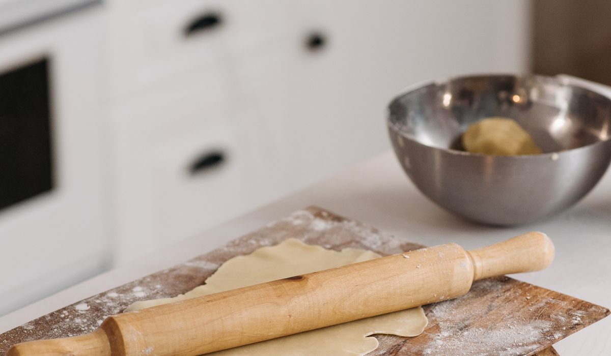 How to Bake Individual Sticky Toffee Puddings