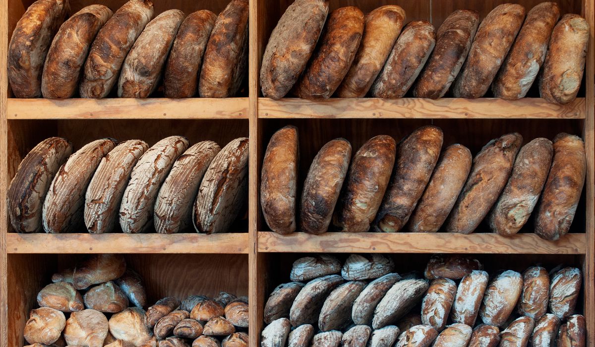 Understanding Yeast for Better Home Bread