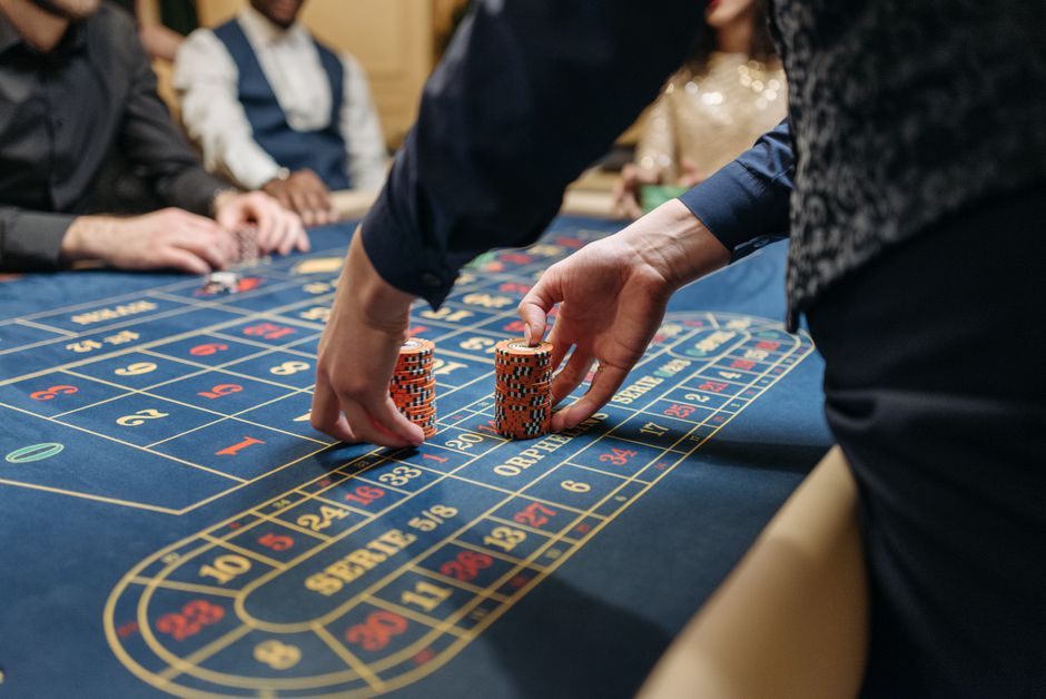 The House Always Wins? Rethinking Strategy in Modern iGaming