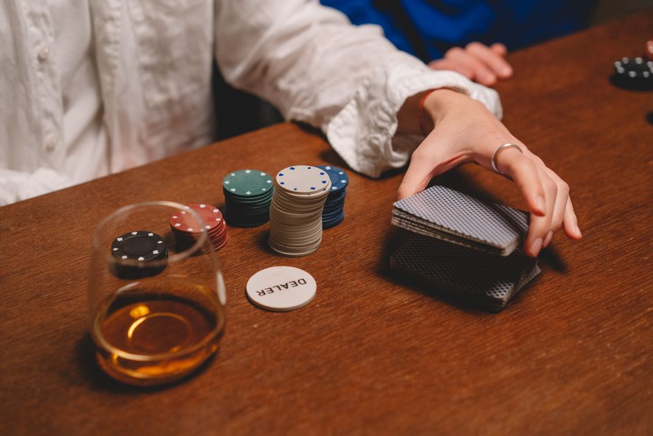 The Real Math Behind Slot RTP (And Why It Matters)